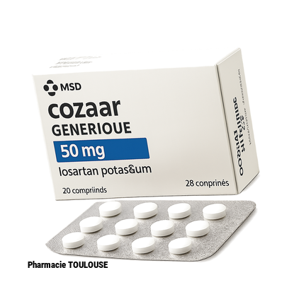 cozaar