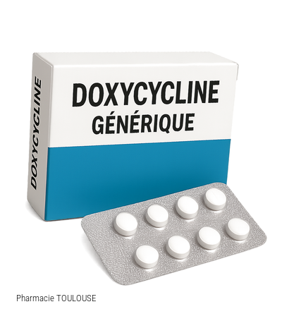 doxycycline