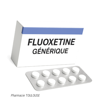 fluoxetine