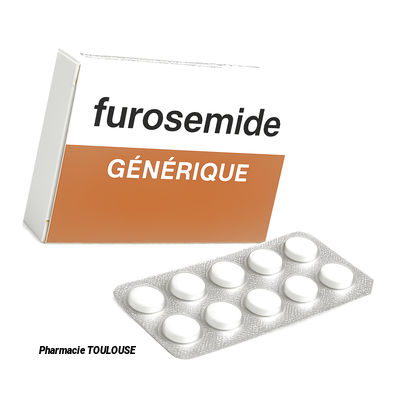 furosemide