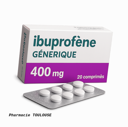 ibuprofene