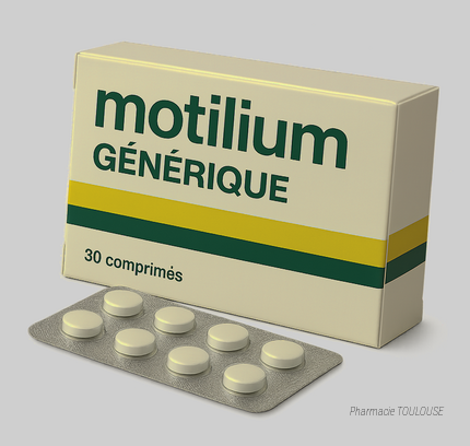 motilium