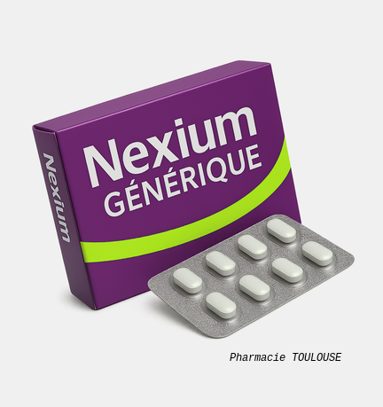 nexium