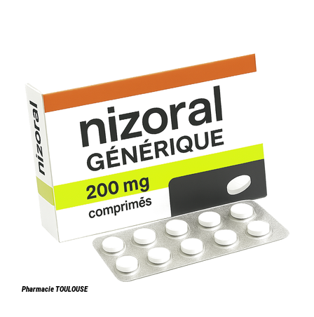 nizoral