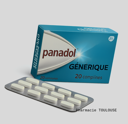 panadol
