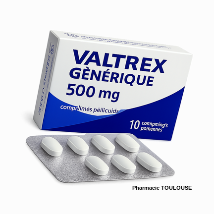 valtrex
