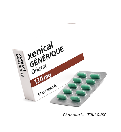 xenical